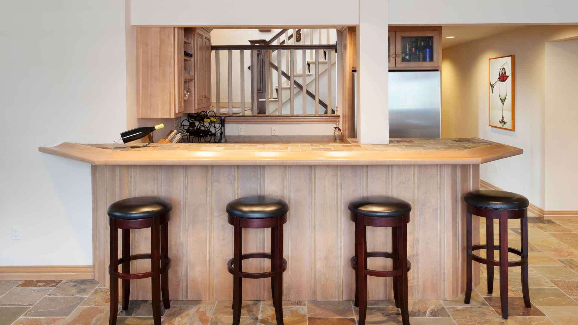 basement remodeling contractors