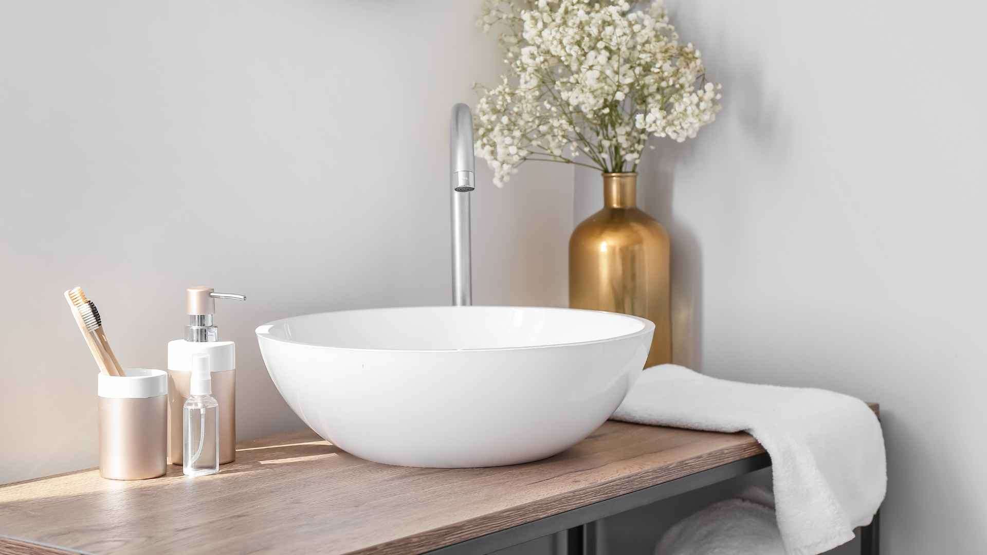 Bathroom Design Trends Media PA