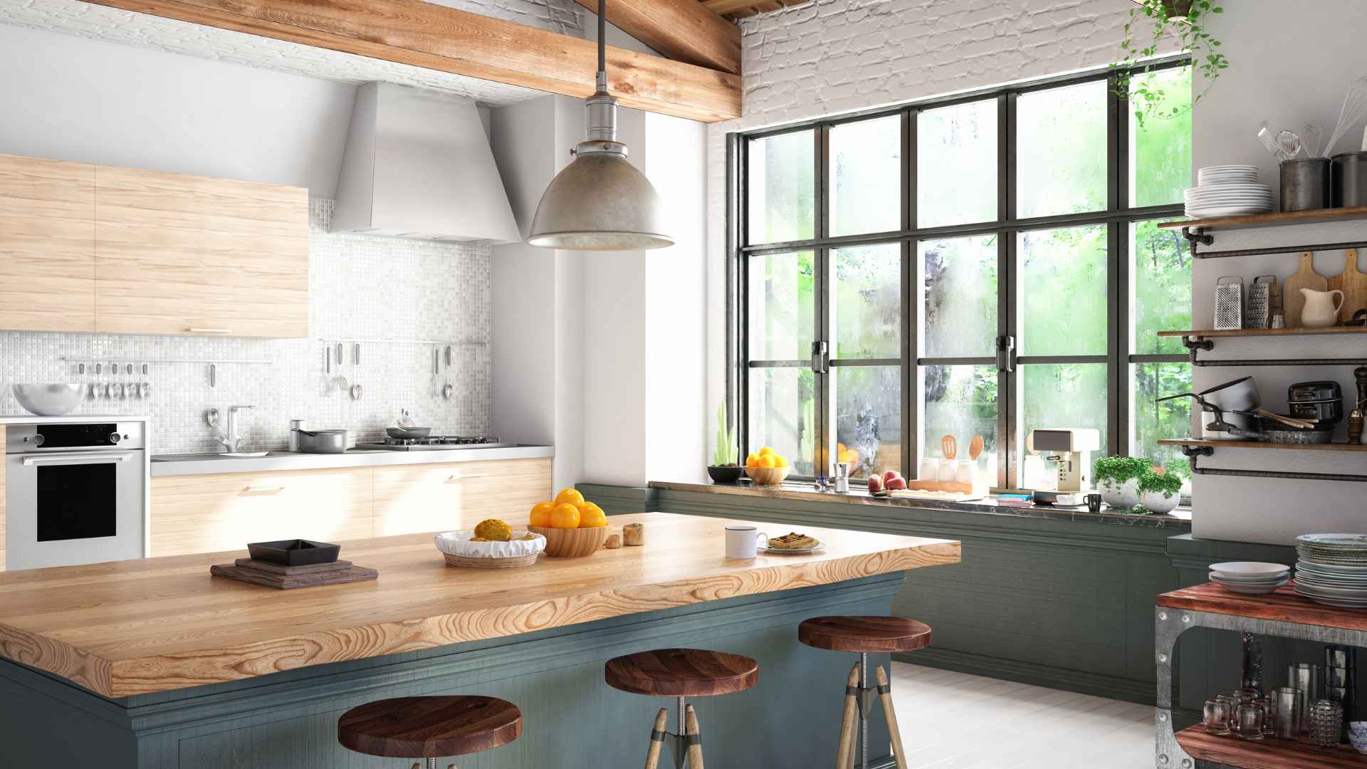 Kitchen Remodeling Media, PA