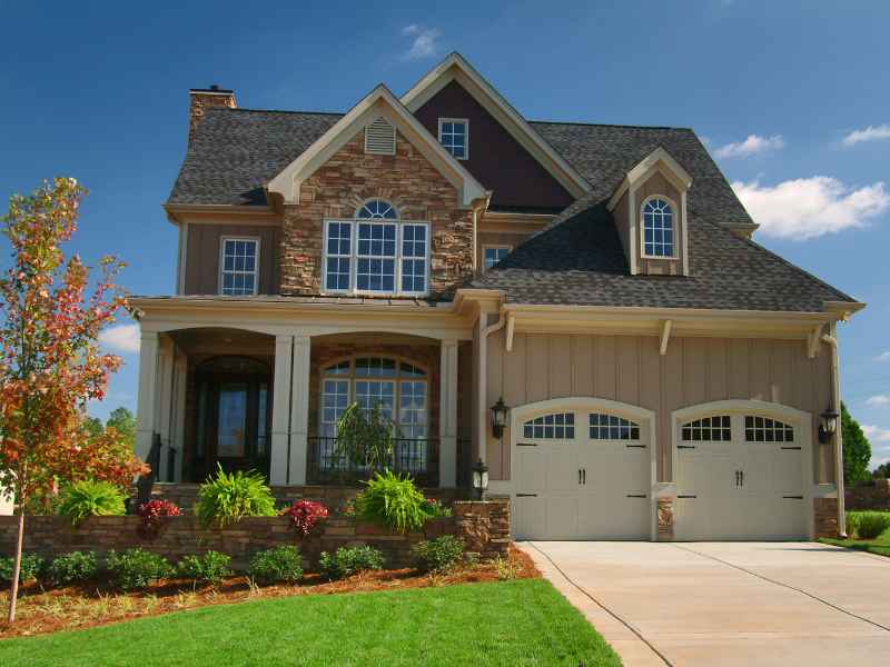 Transform your Media Home, Canopy Building Services