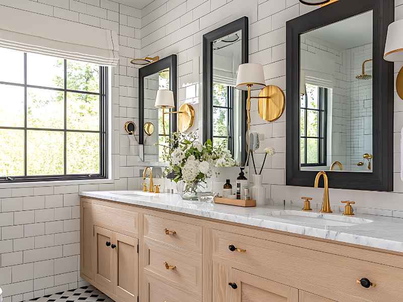 Upgrade your Media bathroom, Canopy Building Services