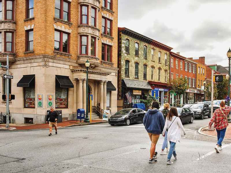 West Chester PA2, Canopy Building Services in West Chester, PA