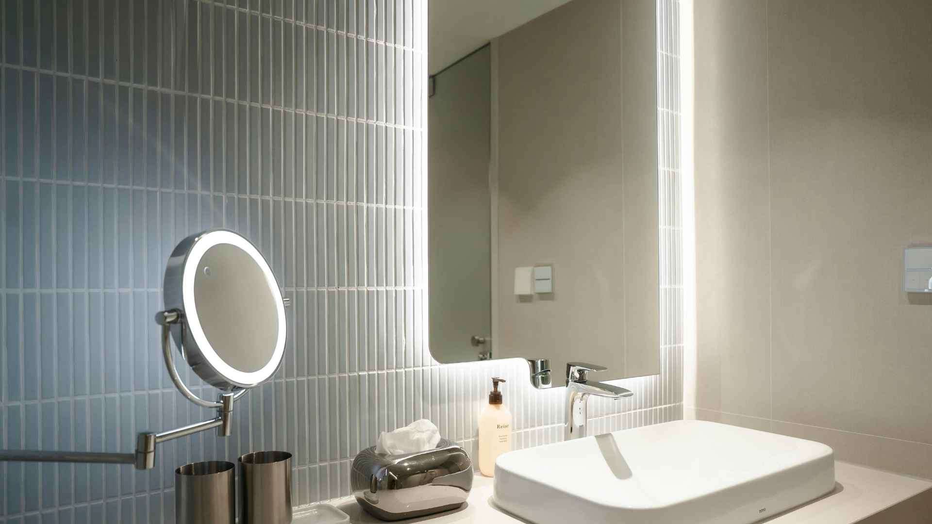 bathroom upgrades in Media, PA - Canopy Building Services