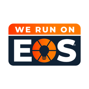 EOS award — Canopy Building Services