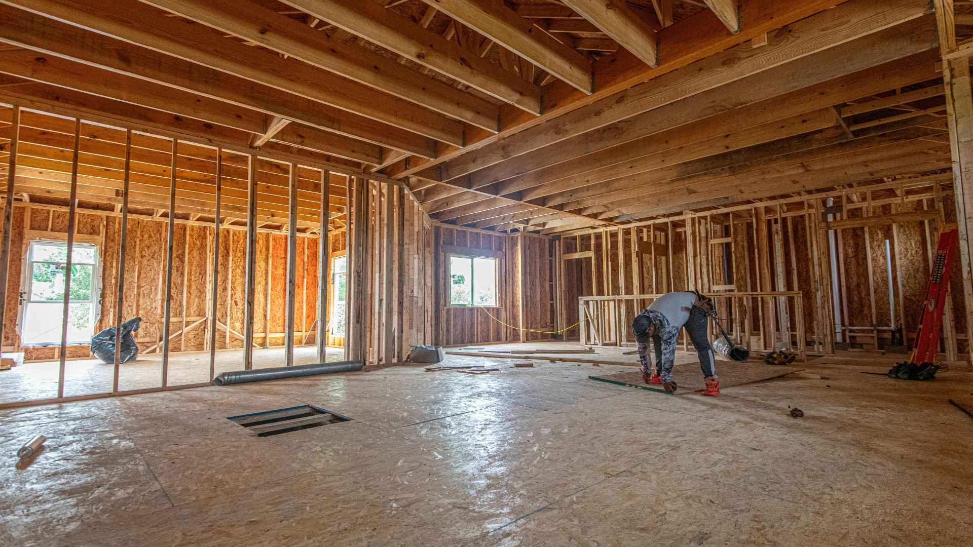 Home additions in Media, PA by Canopy Building Services