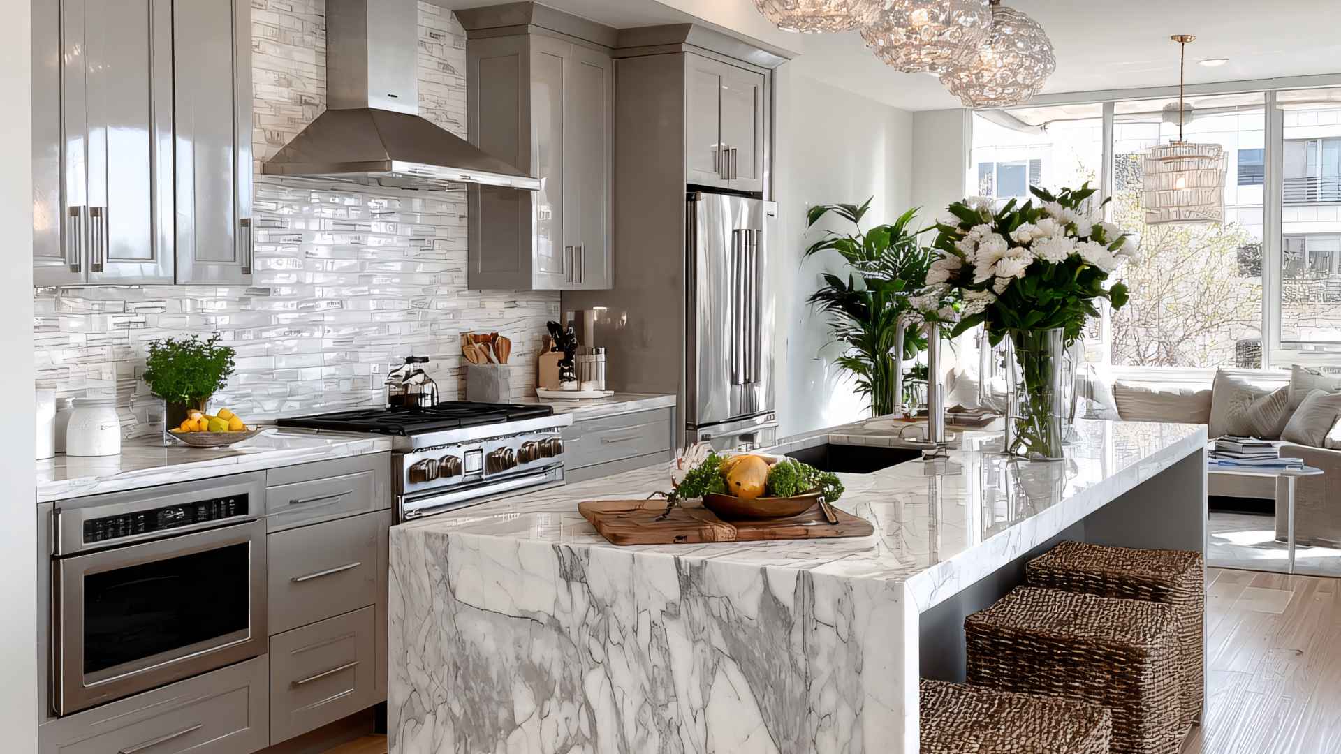 installation readiness checklist for kitchen cabinets in Media PA