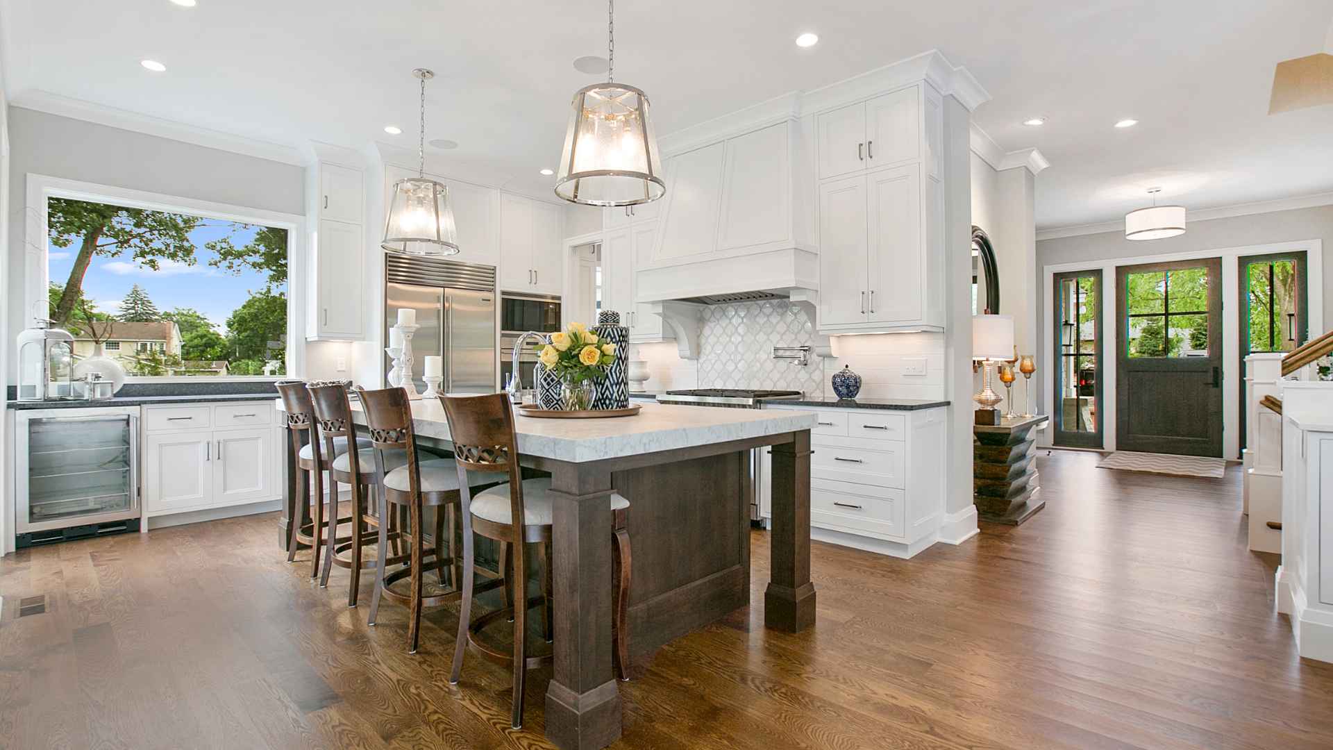 kitchen flooring upgrades Media PA