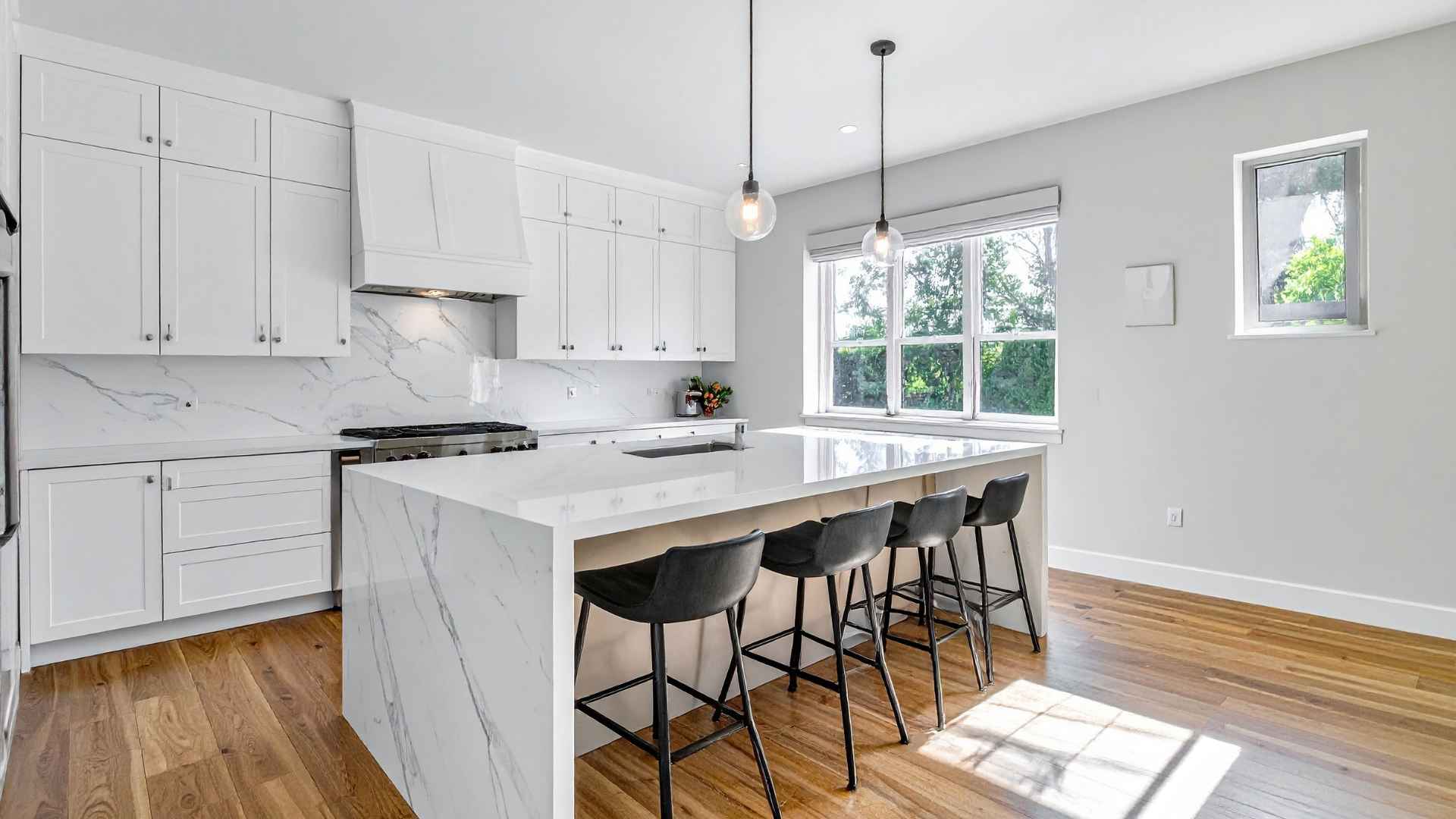 kitchen island upgrades Media PA