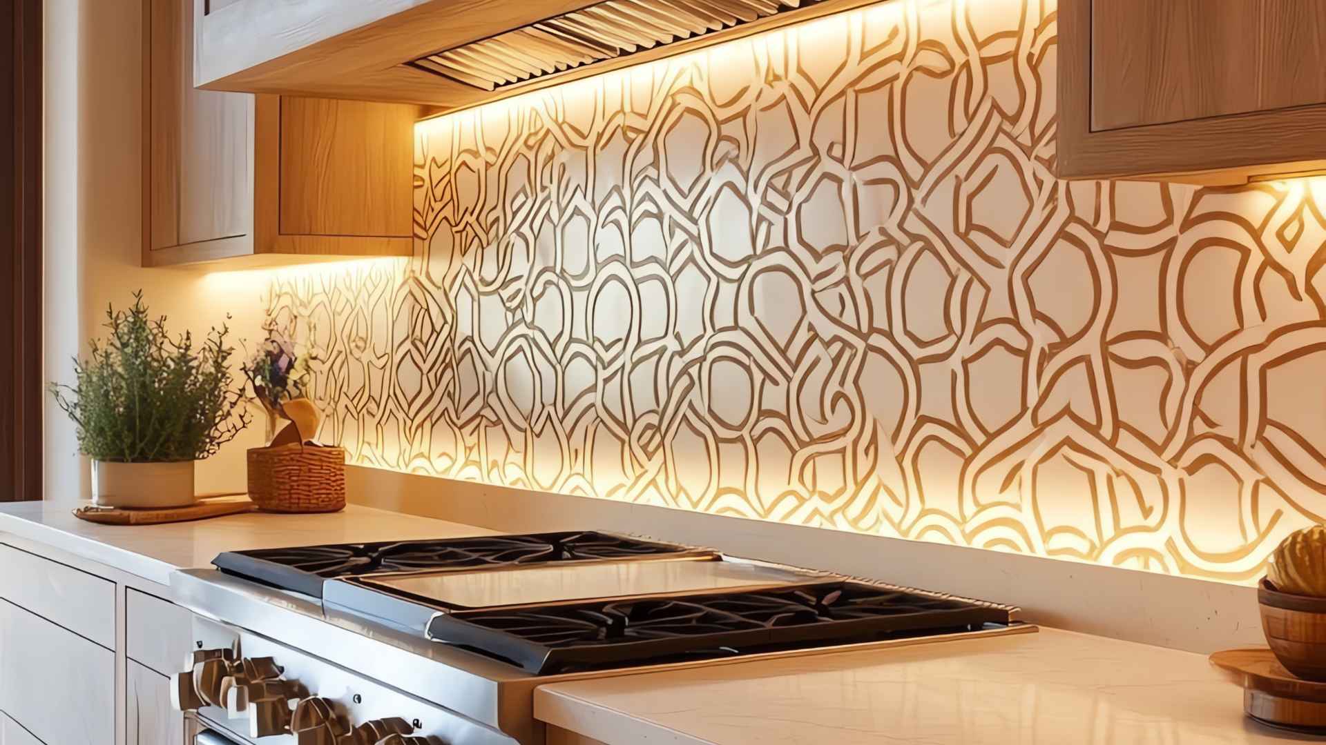 kitchen lighting upgrades Media PA - Canopy Building Services