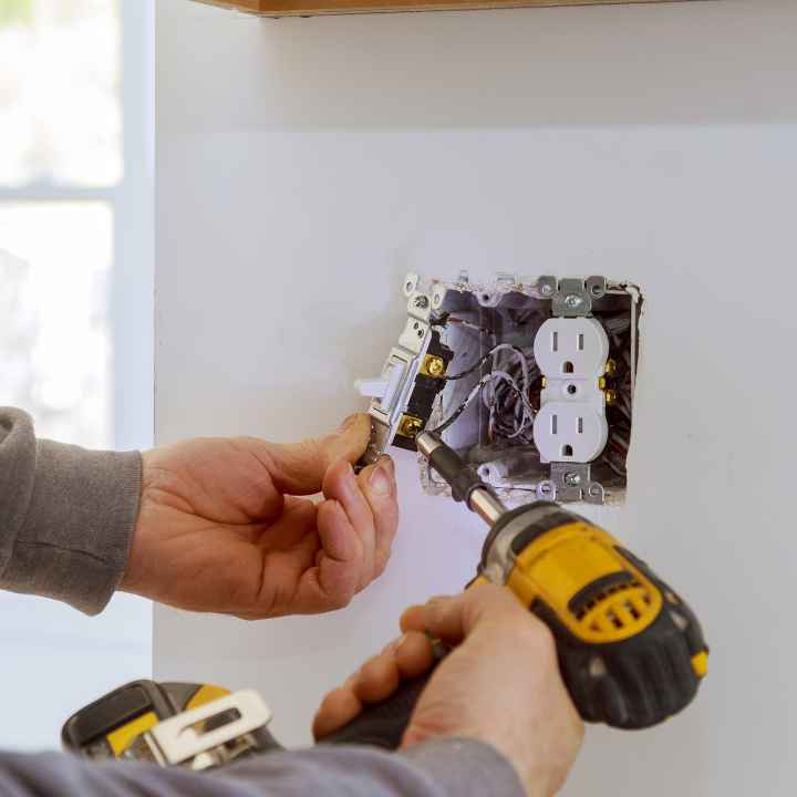 kitchen remodeling permits - Canopy Building Services