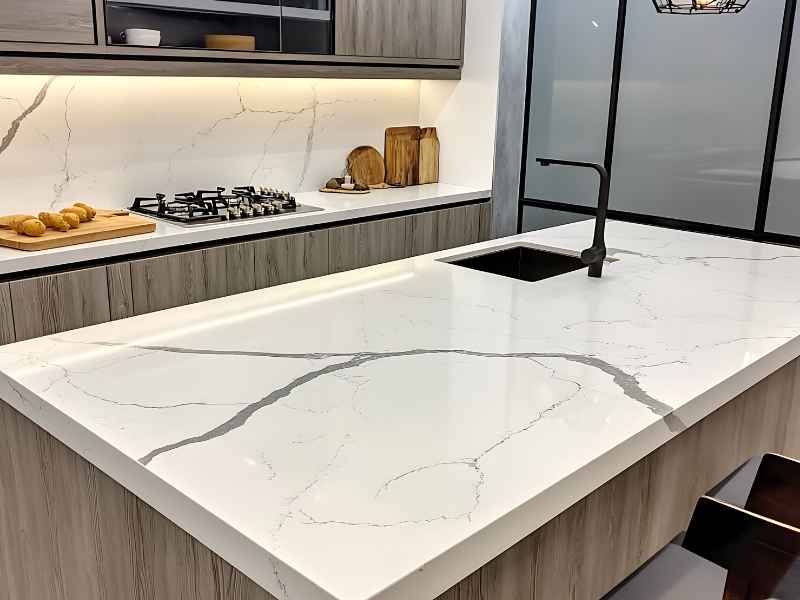 Kitchen remodeling in Media, PA by Canopy Building Services