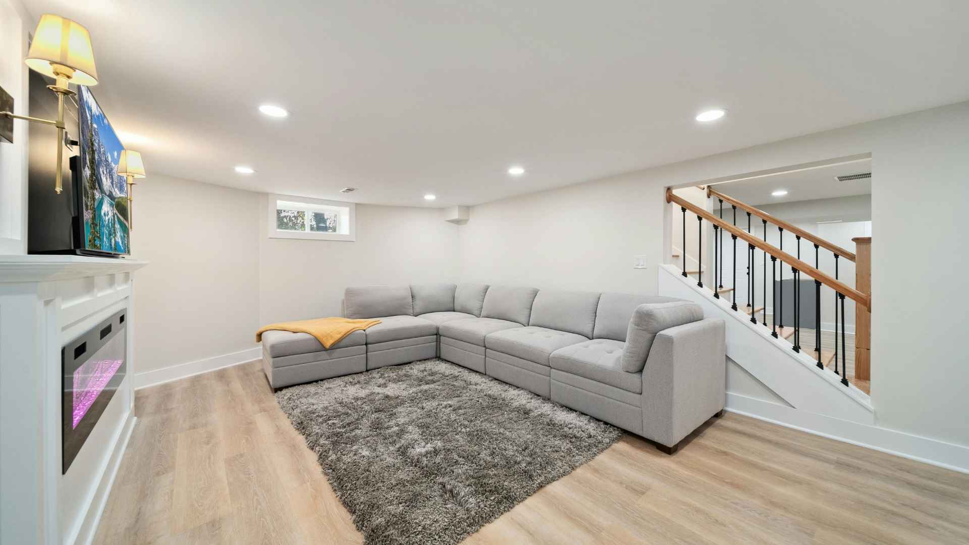 moisture prevention in finished basements - Canopy Building Services