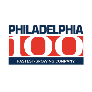 Philadelphia 100 award