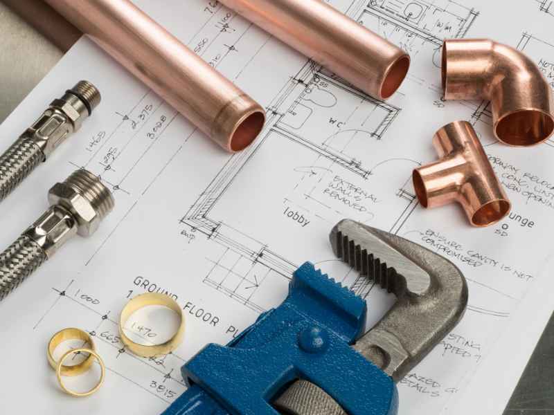 plumbing complexity for tub to shower conversions, Canopy Building Services