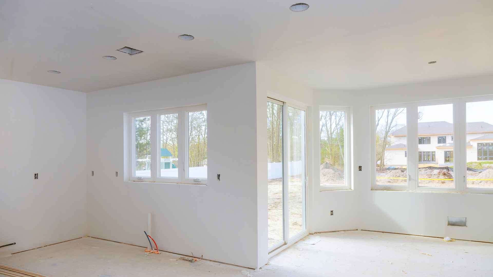 Room additions in Media, PA by Canopy Building Services