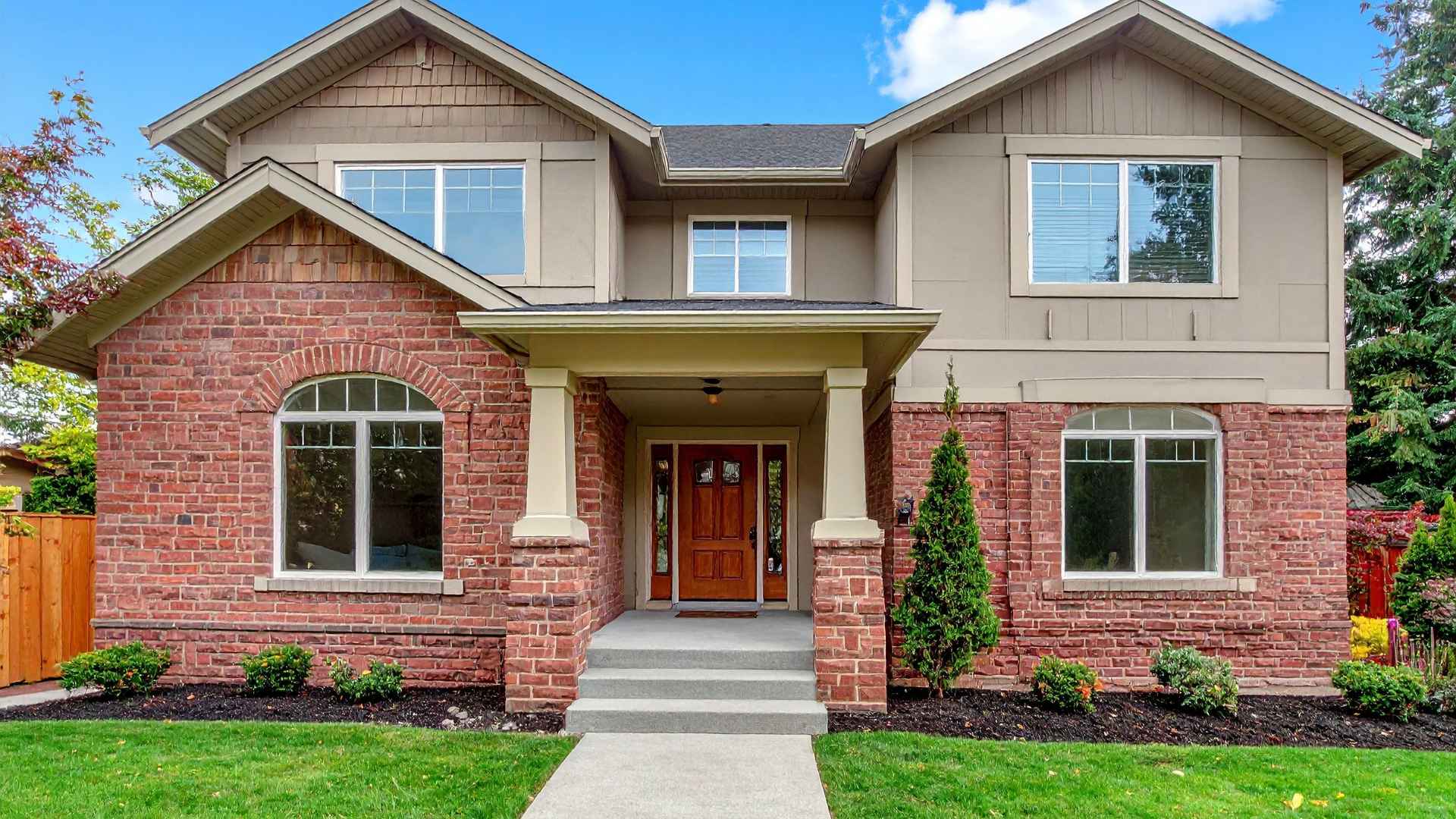 Second story additions in Media, PA by Canopy Building Services