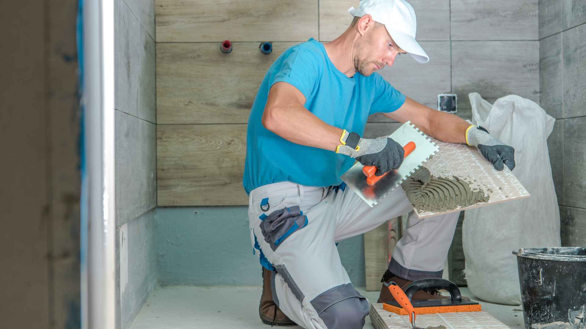 understanding bathroom remodeling costs Media PA - Canopy Building Services