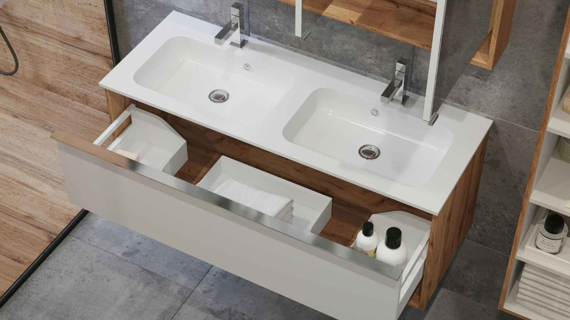 which bathroom upgrades add the most value Media PA - Canopy Building Services